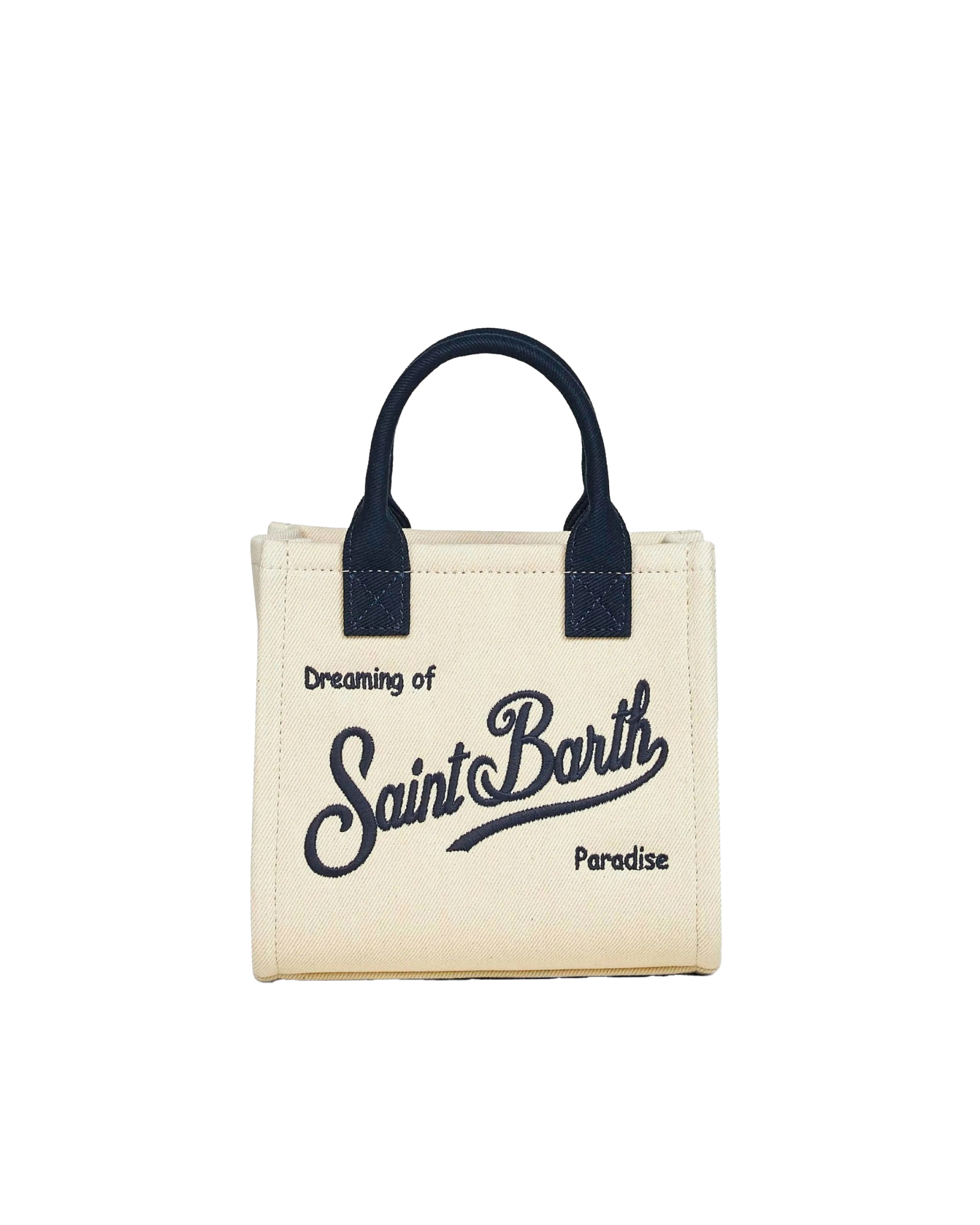[MC2 Saint Barth] Bag SS26 VANMI00101867L