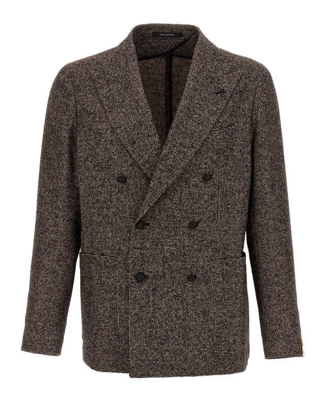 [TAGLIATORE] Blazer FW25 1SMC20K340323EC903