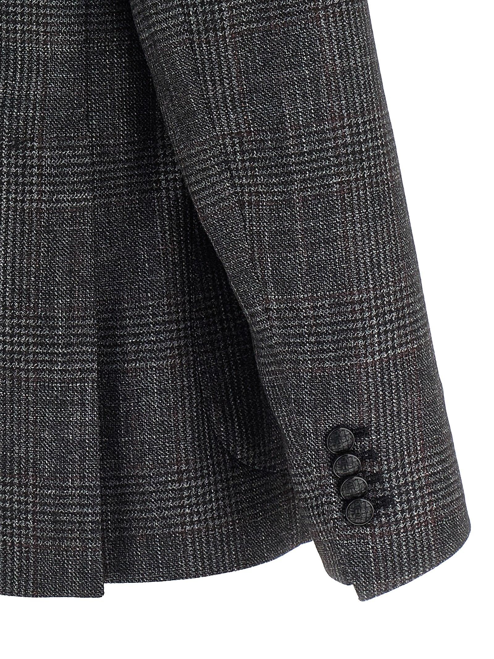 [TAGLIATORE] Blazer FW25 1SMC22K010105C1131