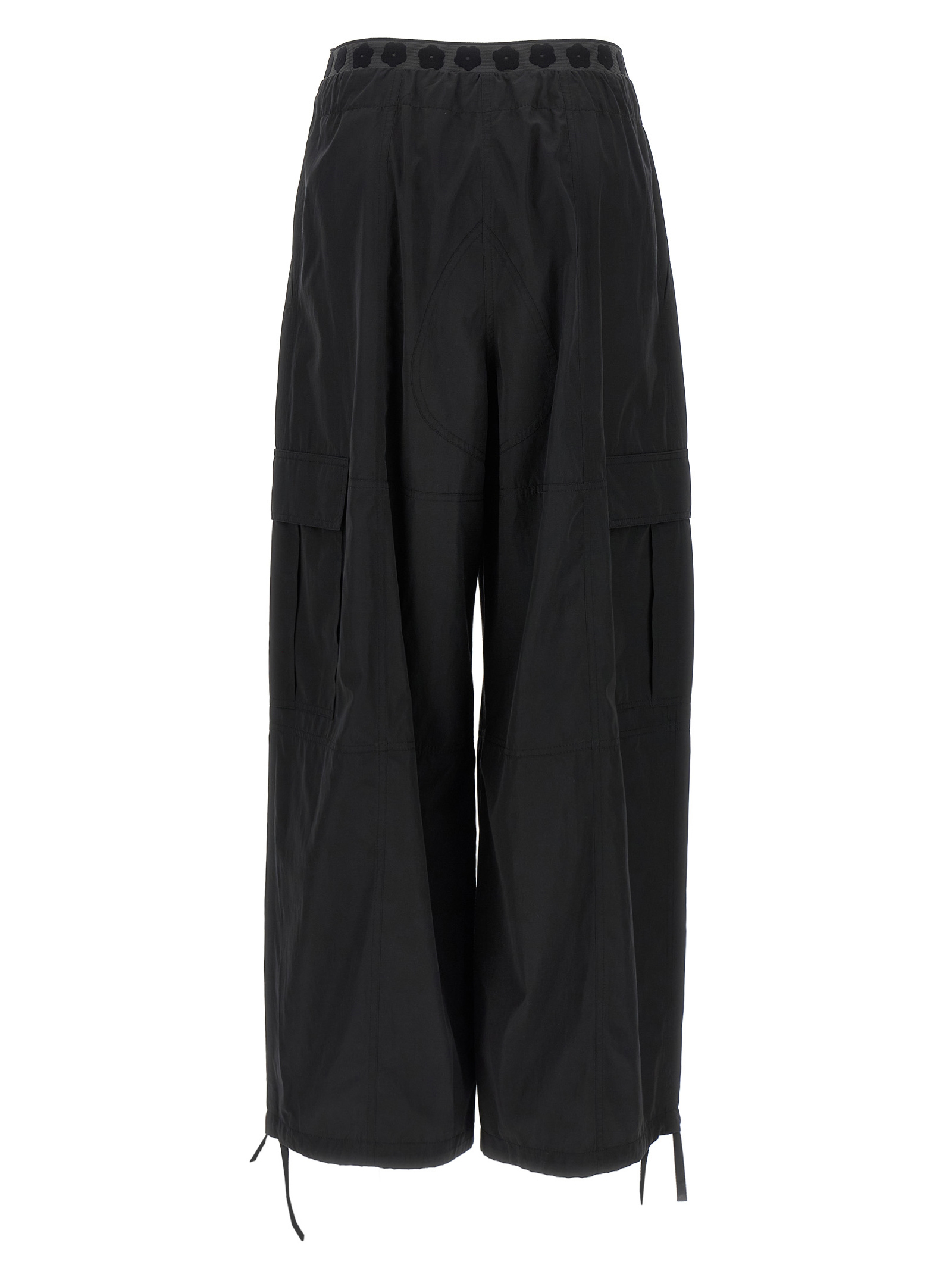 [Kenzo] Trousers FW25 FF52PA1049FI99