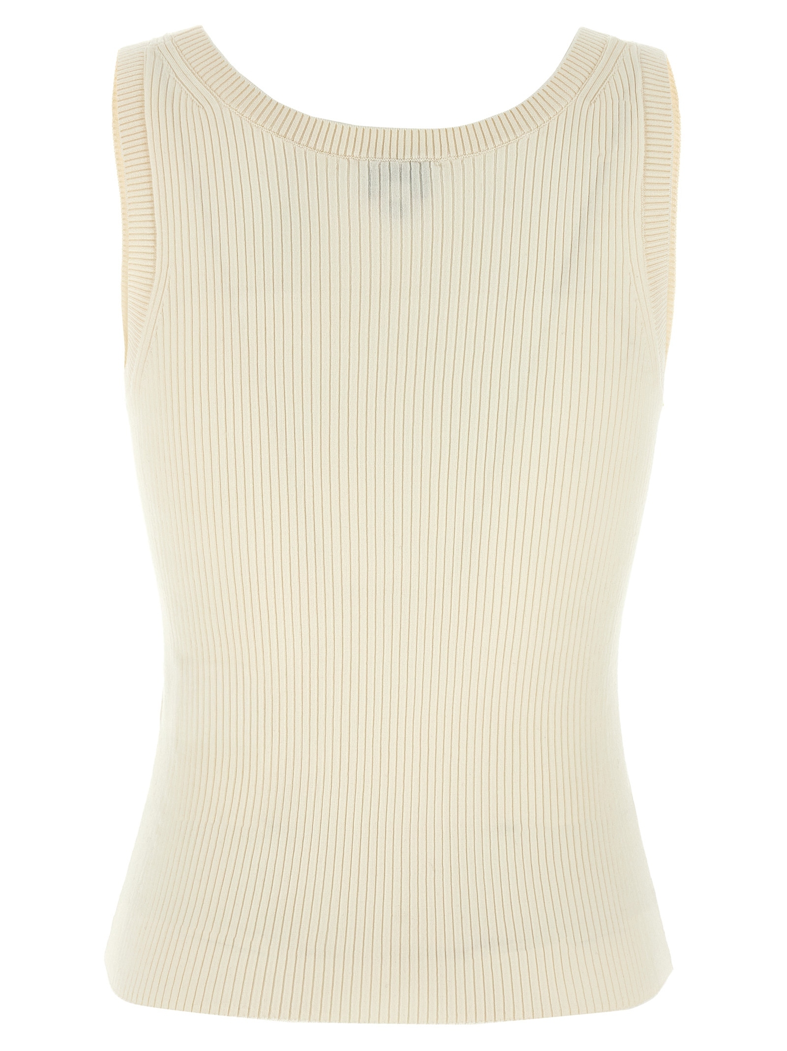 [Kenzo] Tank top FW25 FF62TO6133LG01