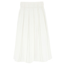 [Jil Sander] Midi skirt SS25 J02MA0256J60001100