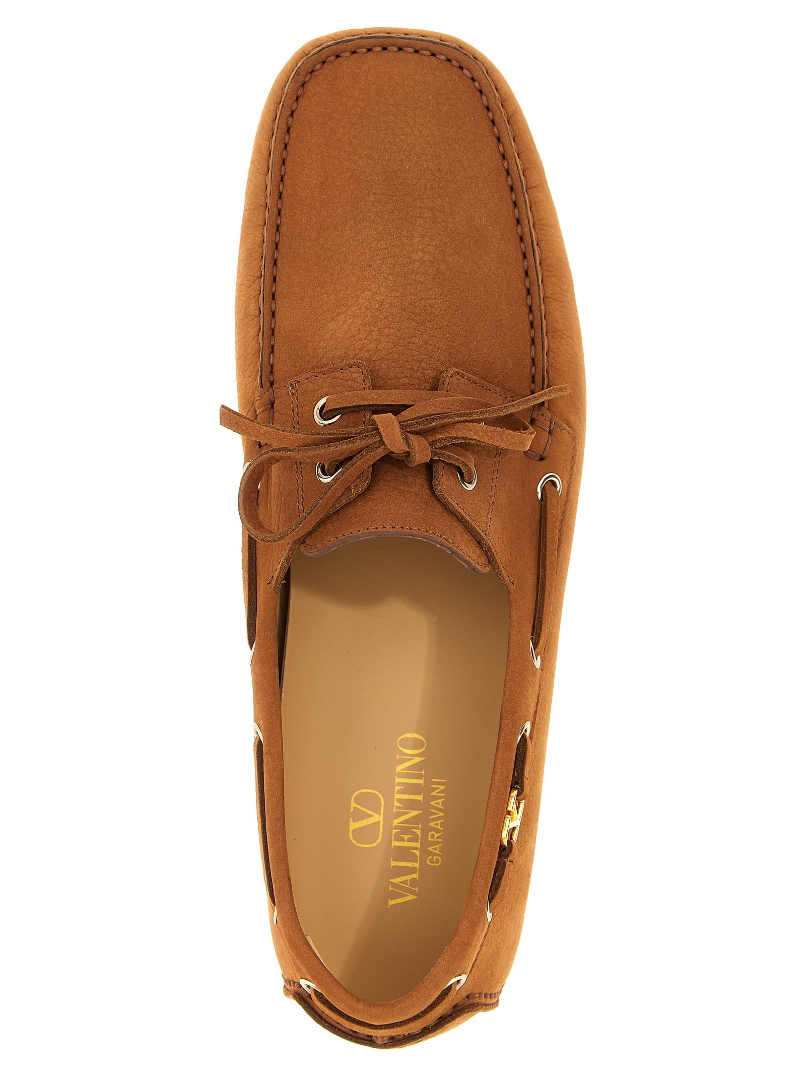 [Valentino Garavani] Loafer SS25 6Y0S0J59AAHN58