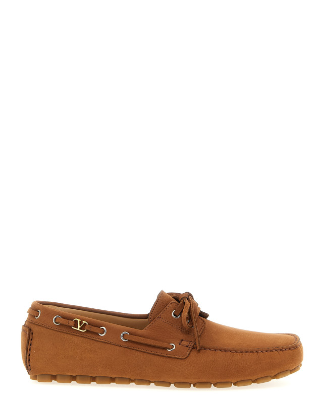 [Valentino Garavani] Loafer SS25 6Y0S0J59AAHN58