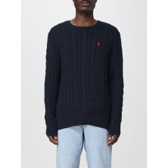 [Polo Ralph Lauren] Knitwear SS26 710775885 001