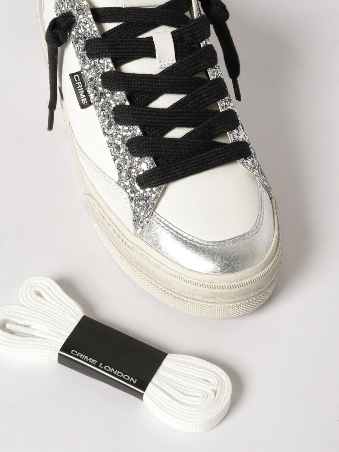 [CRIME LONDON] Sneakers SS26 29504PP8 25