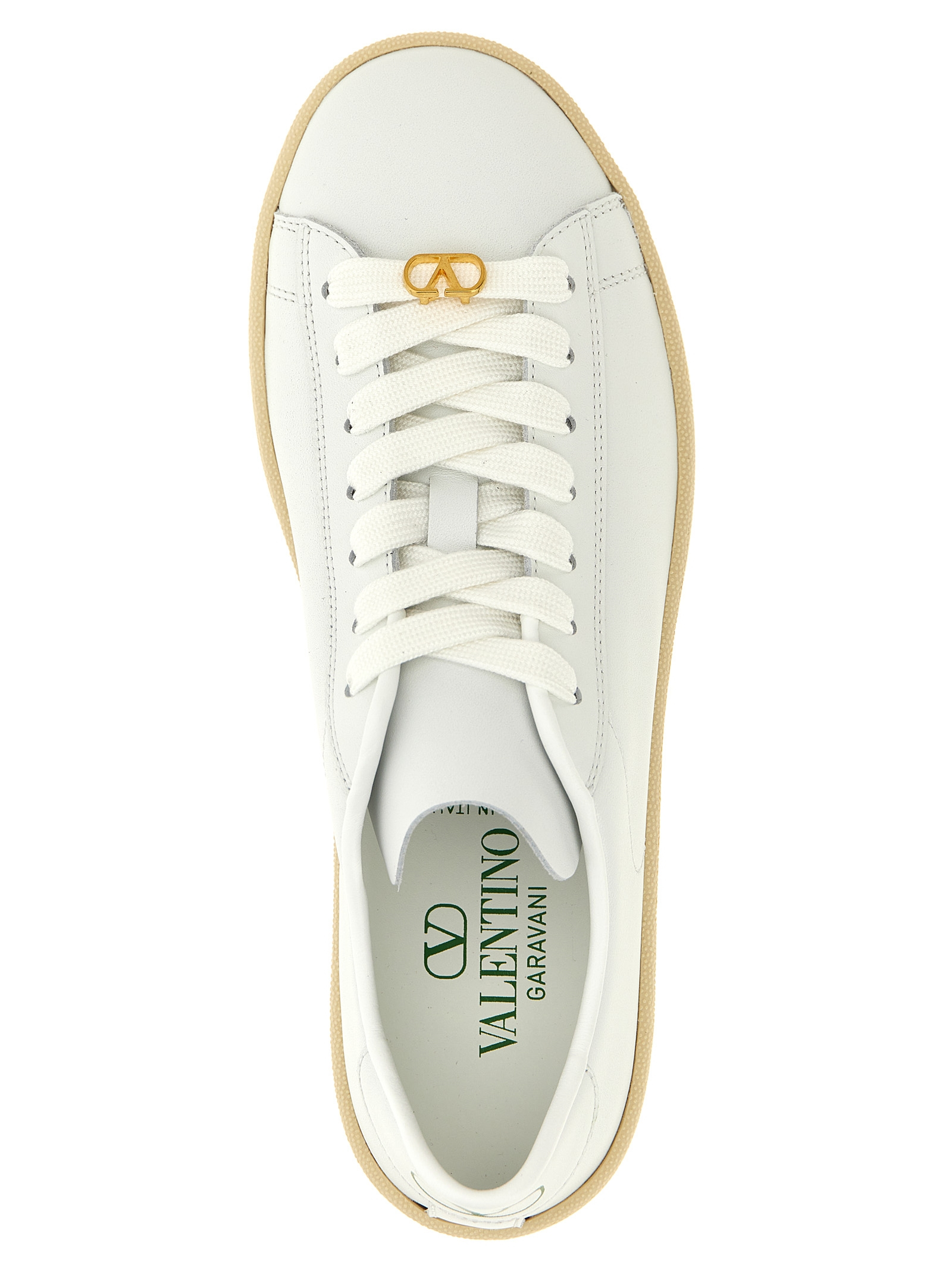 [Valentino Garavani] Sneakers SS25 6W0S0LX9BYADU2
