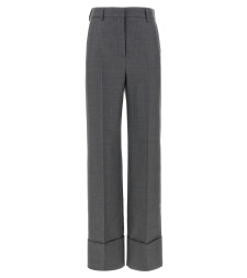 [Valentino Garavani] Trousers SS25 6B0RB6F08VB153