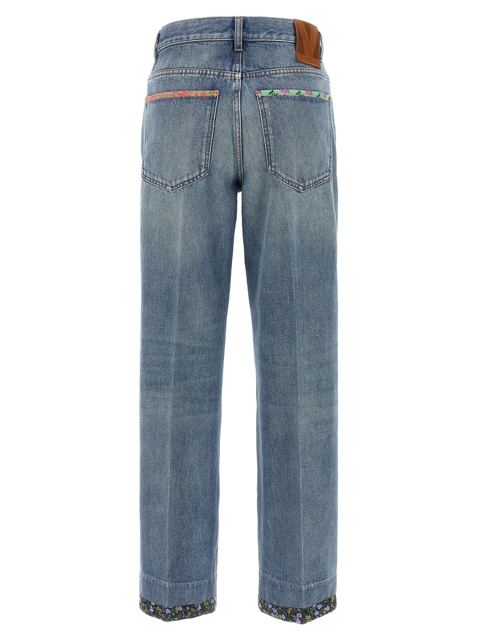 [Valentino Garavani] Jeans SS25 6B0DD19X94V558