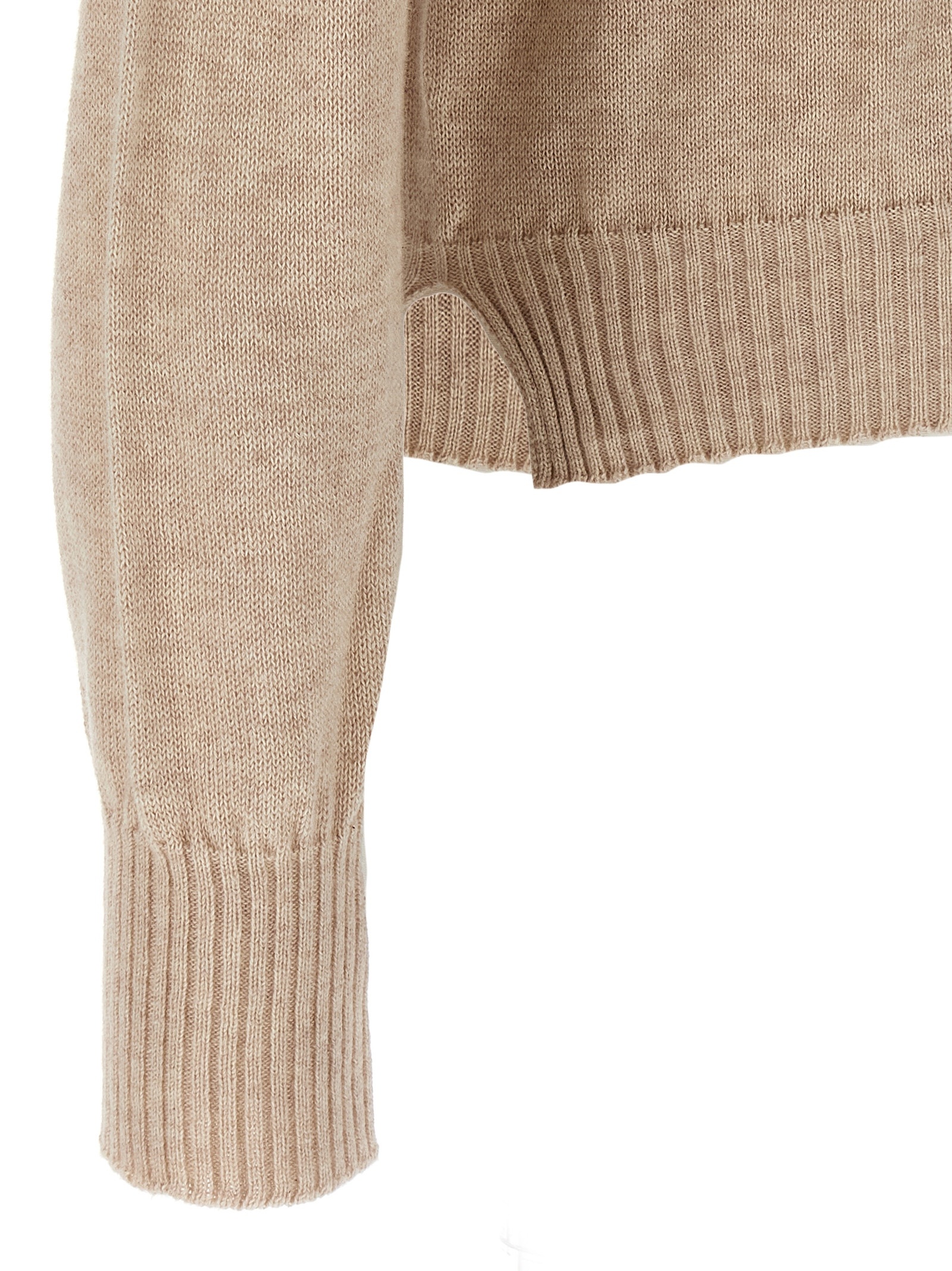 [Ma'Ry'Ya] Knitwear SS25 YPK080A2