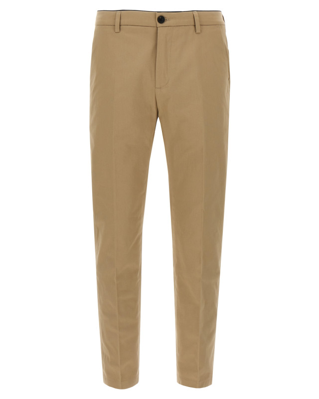 [Department 5] Trousers SS25 UP0052TS0050065