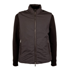 [Moorer] Casual Jacket SS26 MOUGI101184EVAN-H-STPU0202