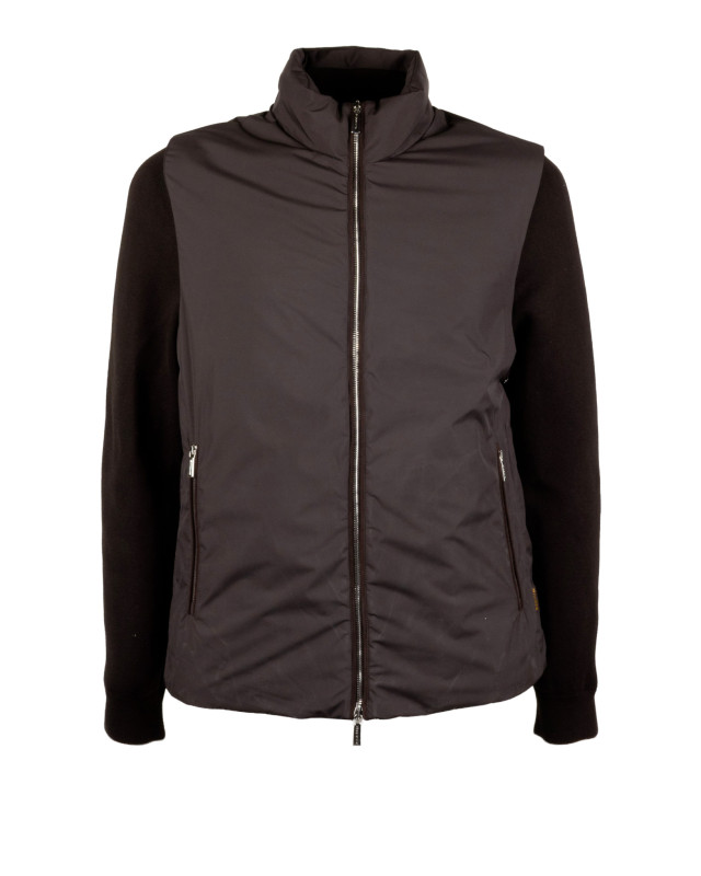 [Moorer] Casual Jacket SS26 MOUGI101184EVAN-H-STPU0202