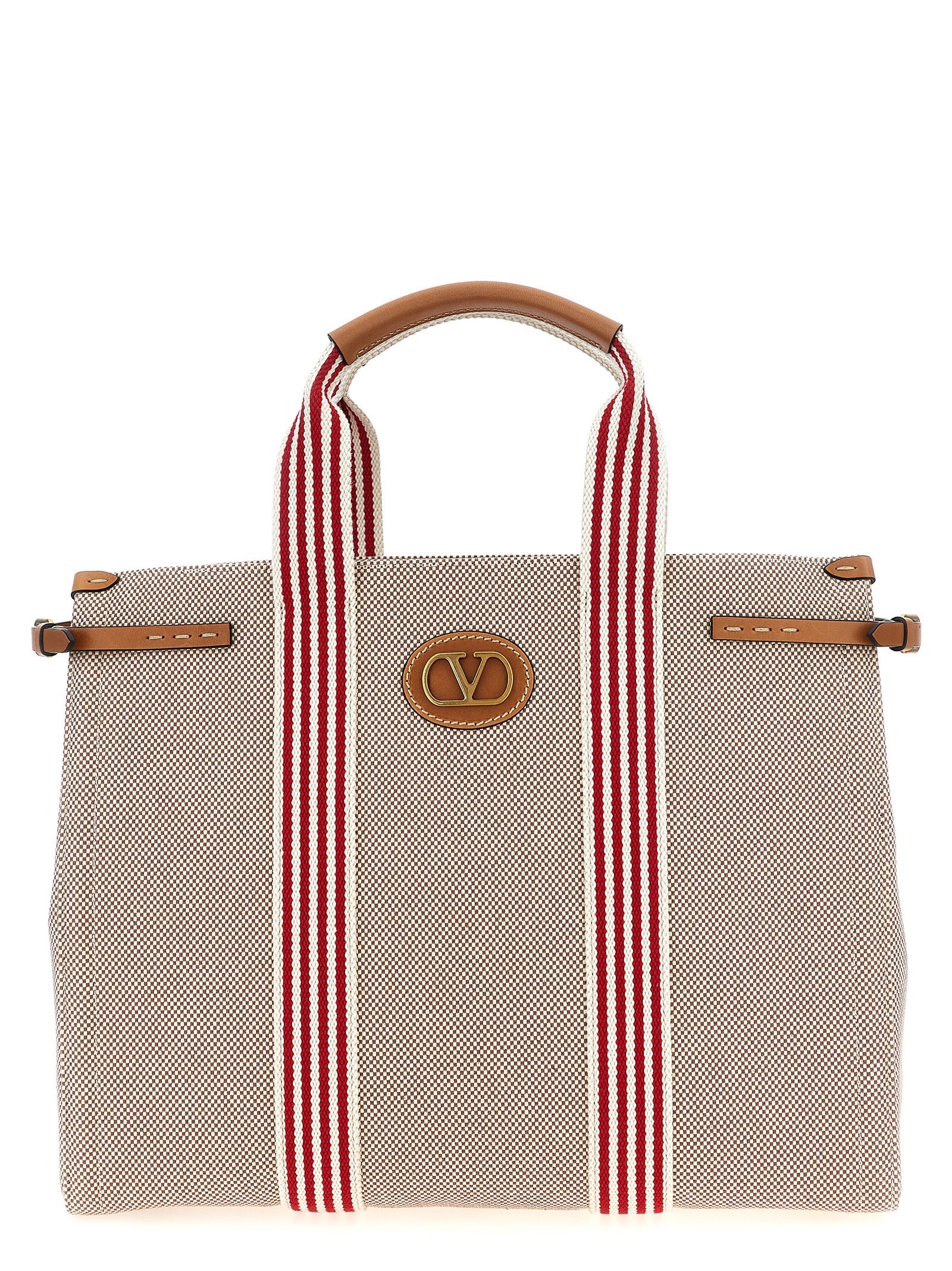 [Valentino Garavani] Tote bag SS25 Y2B0D18NDZRFL
