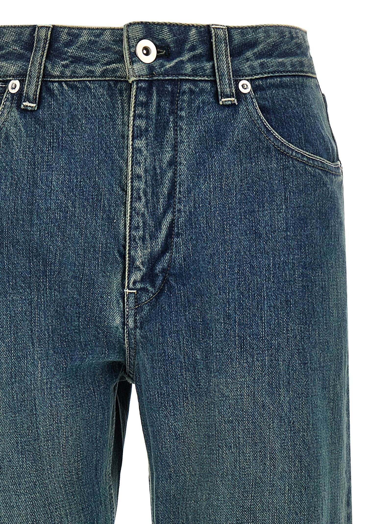 [Jil Sander] Jeans SS25 J40KA0243J45291420