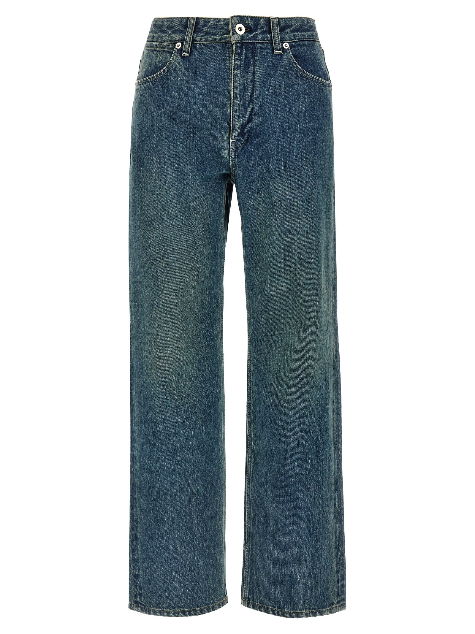 [Jil Sander] Jeans SS25 J40KA0243J45291420