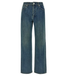 [Jil Sander] Jeans SS25 J40KA0243J45291420