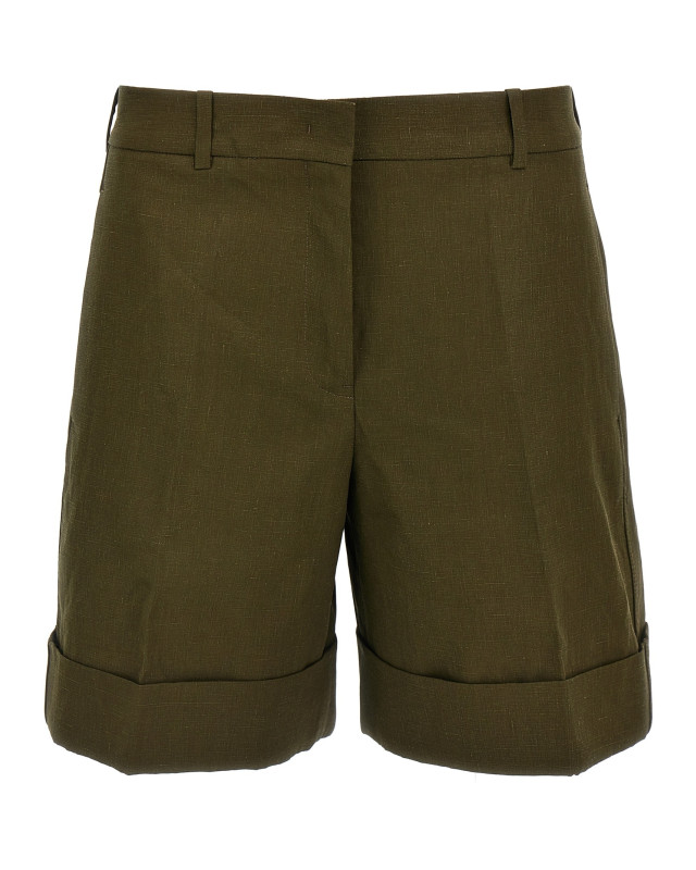 [Jil Sander] Shorts SS25 J02KA0323J60001307
