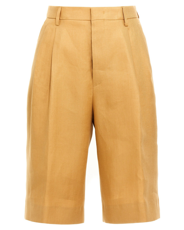 [TAGLIATORE] Shorts SS25 BEFFIE340021EA912