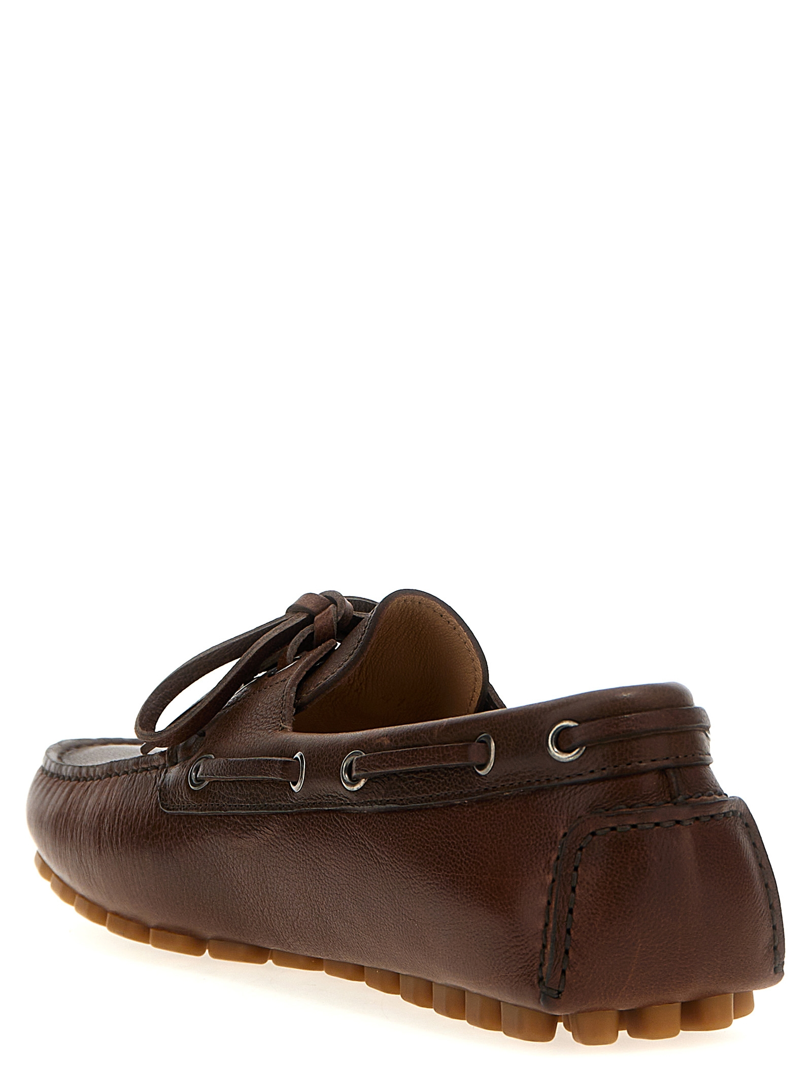 [Valentino Garavani] Loafer SS25 Y2S0J59PNJZWX
