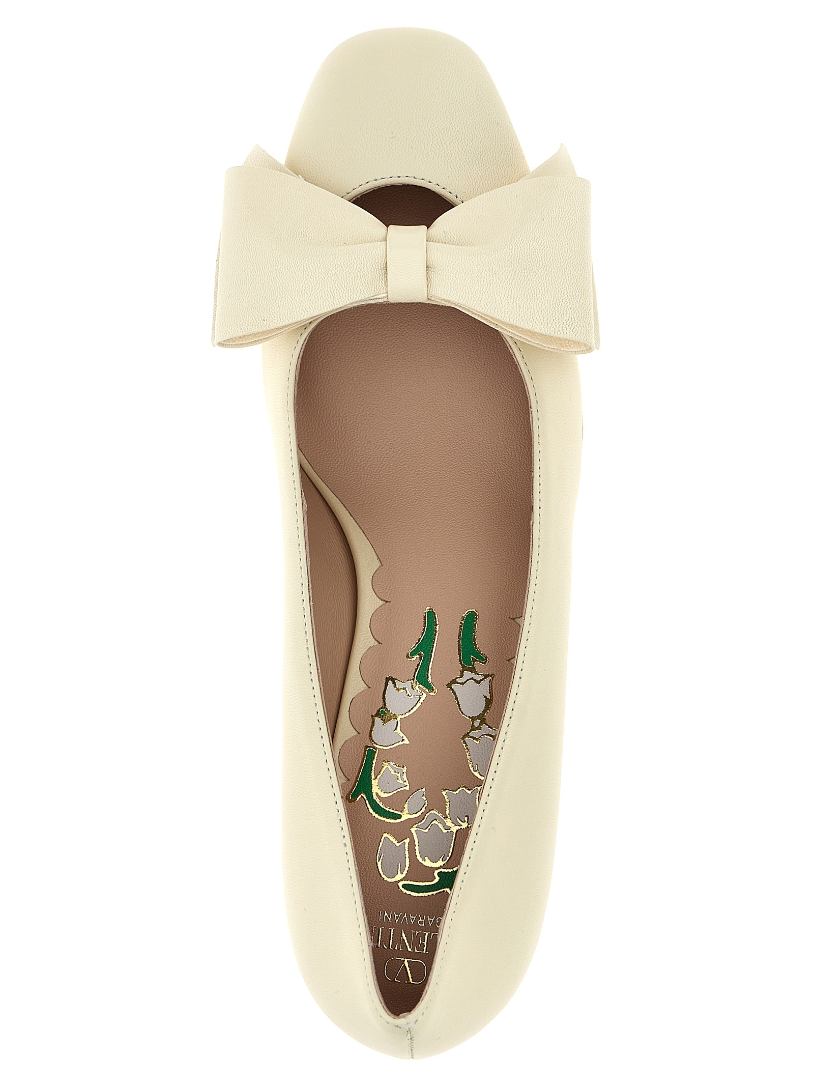[Valentino Garavani] Pumps SS25 W2S0LB5DDT098