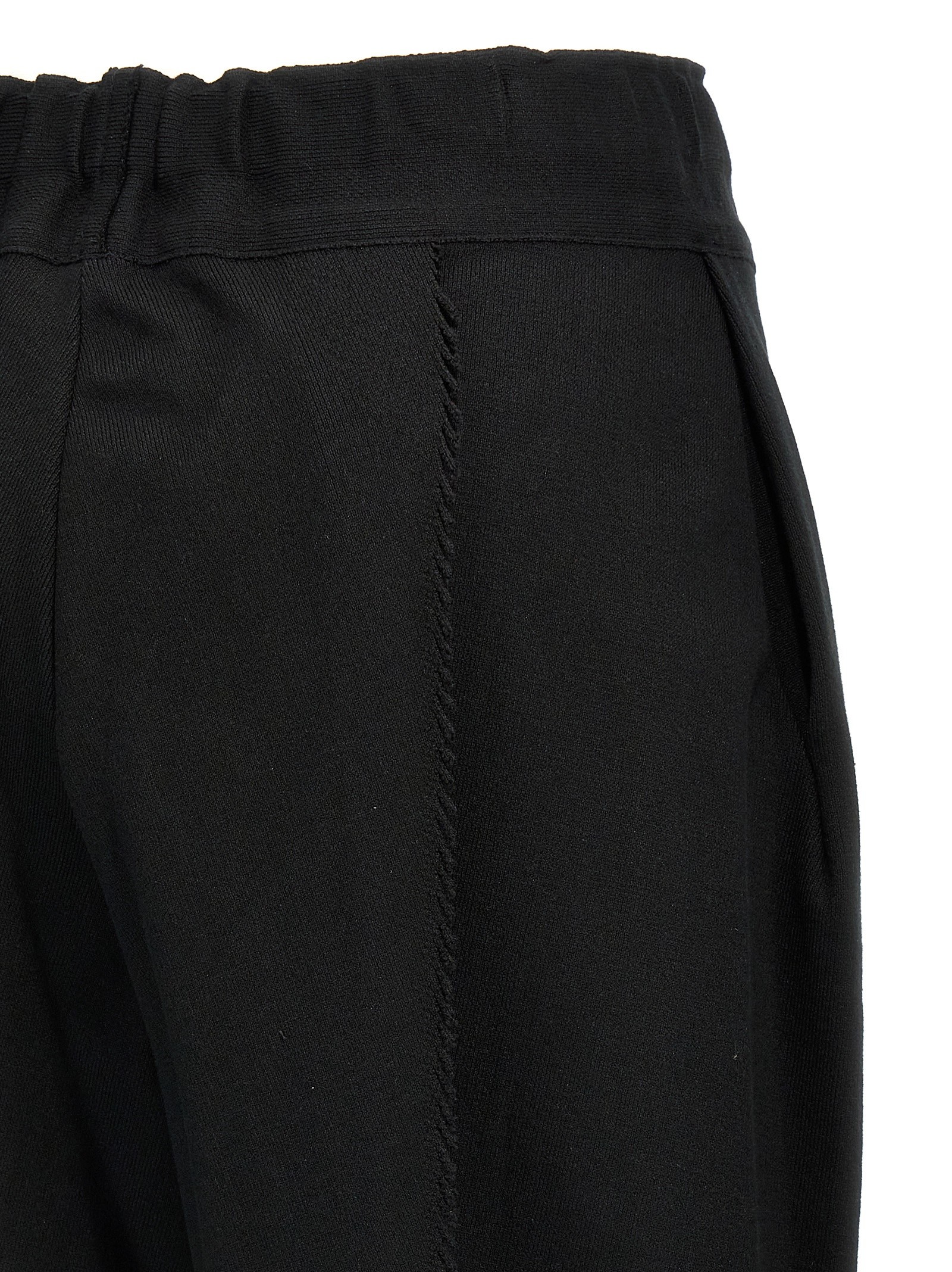 [Issey Miyake] Trousers SS25 IM56KF85615