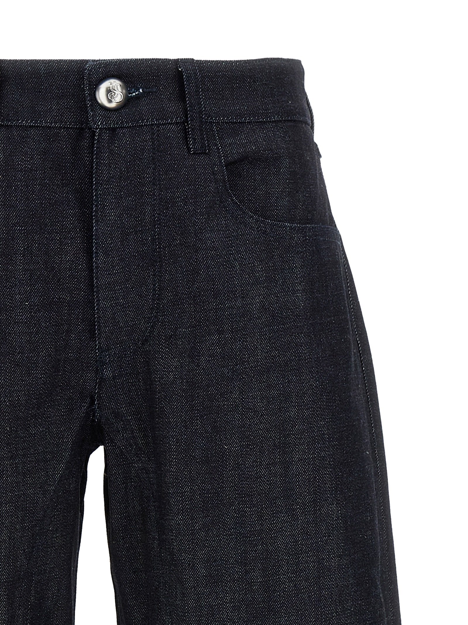[Jil Sander] Jeans SS25 J04KA0114J46463010