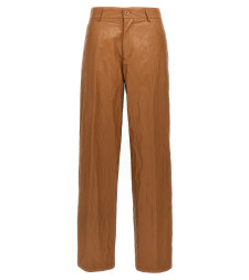 [Nude] Trousers SS25 1103E25202146