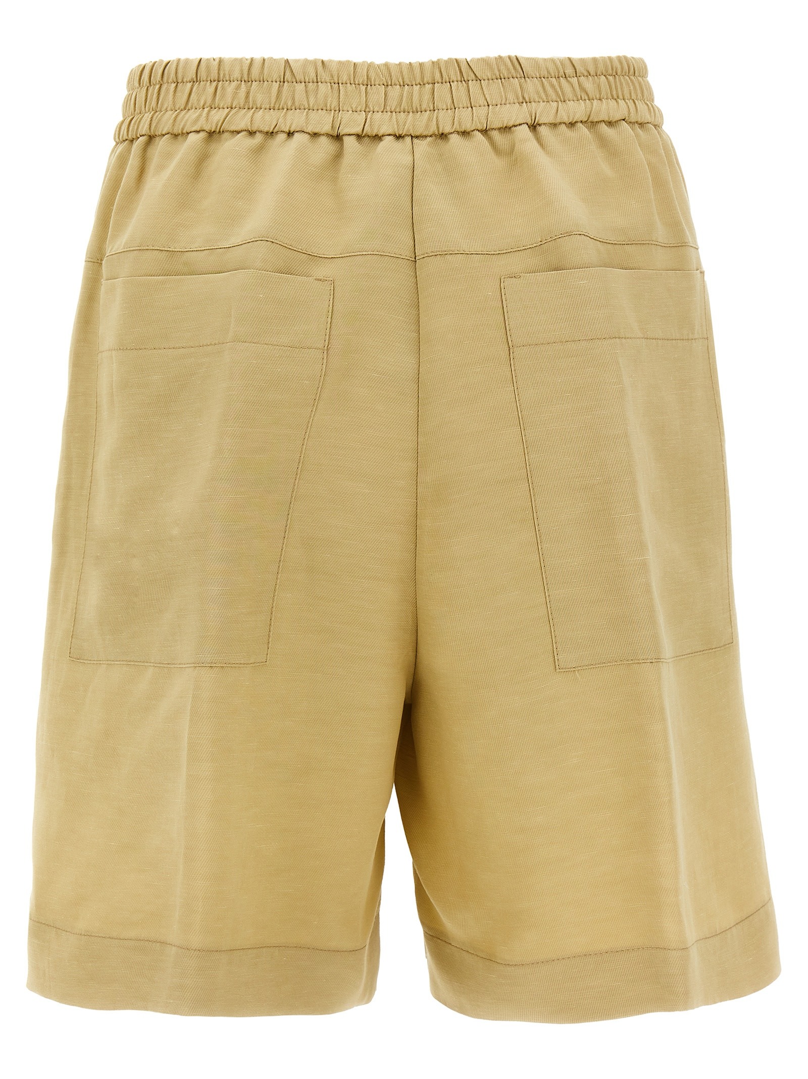 [Nude] Shorts SS25 1103E25210243