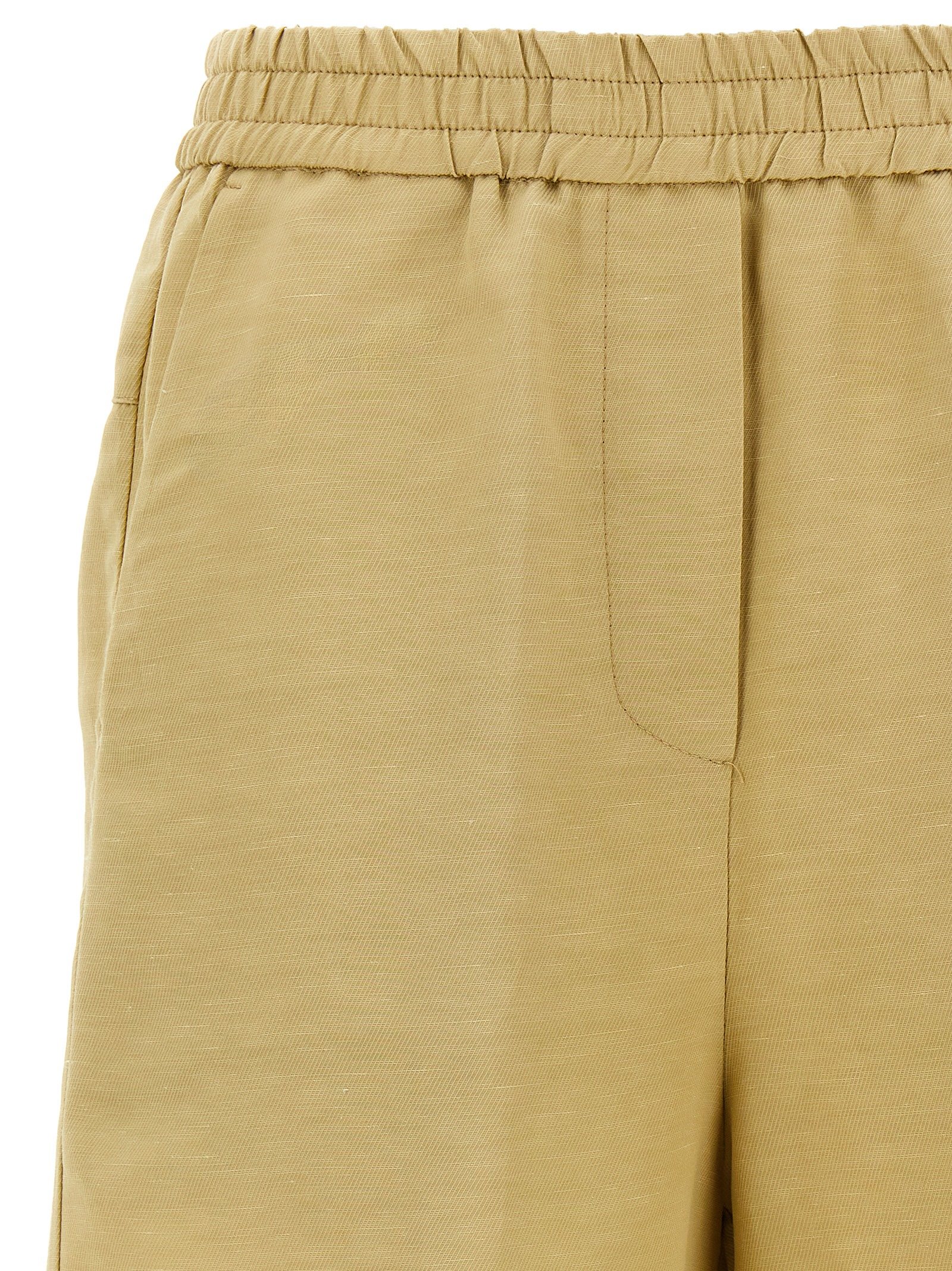[Nude] Shorts SS25 1103E25210243