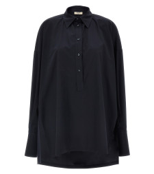 [Di.La3 Pari'] Shirts Long Sleeve SS25 C18BLU