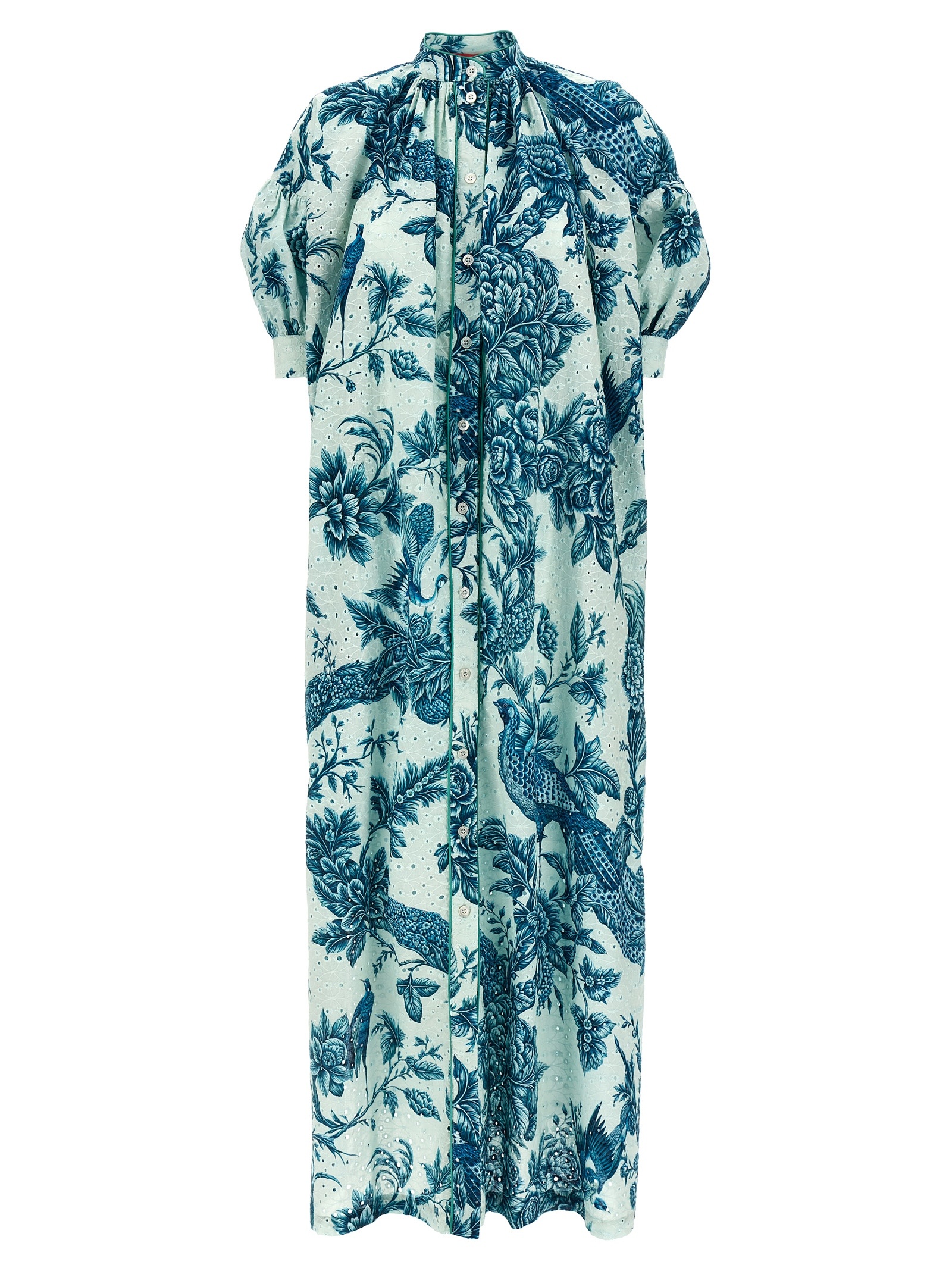 [F.R.S. - For Restless Sleepers] Short sleeve dress SS25 AB000851TE00828970