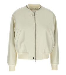 [Jil Sander] Bomber jacket SS25 J04BN0104J07173102