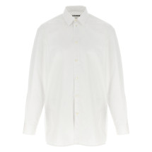 [Jil Sander] Shirts Long Sleeve SS25 J24DL0113J45001100