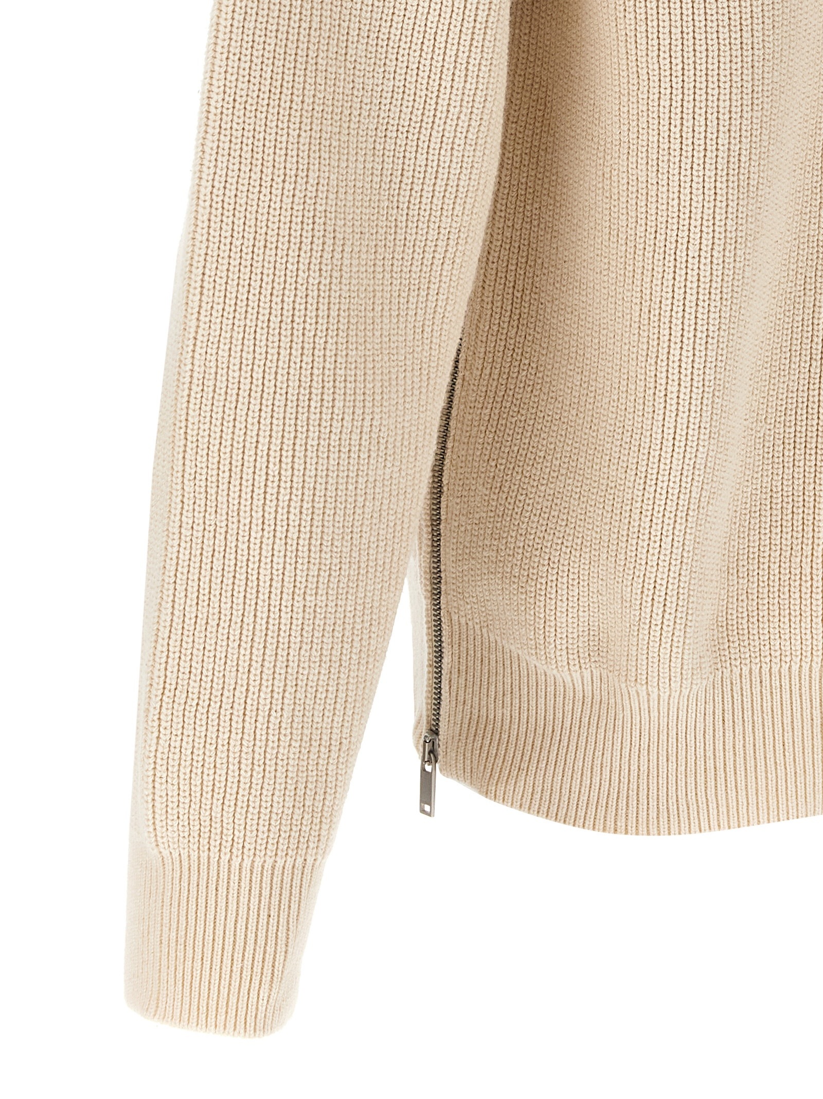 [Jil Sander] Knitwear SS25 J47GP0164J15365102