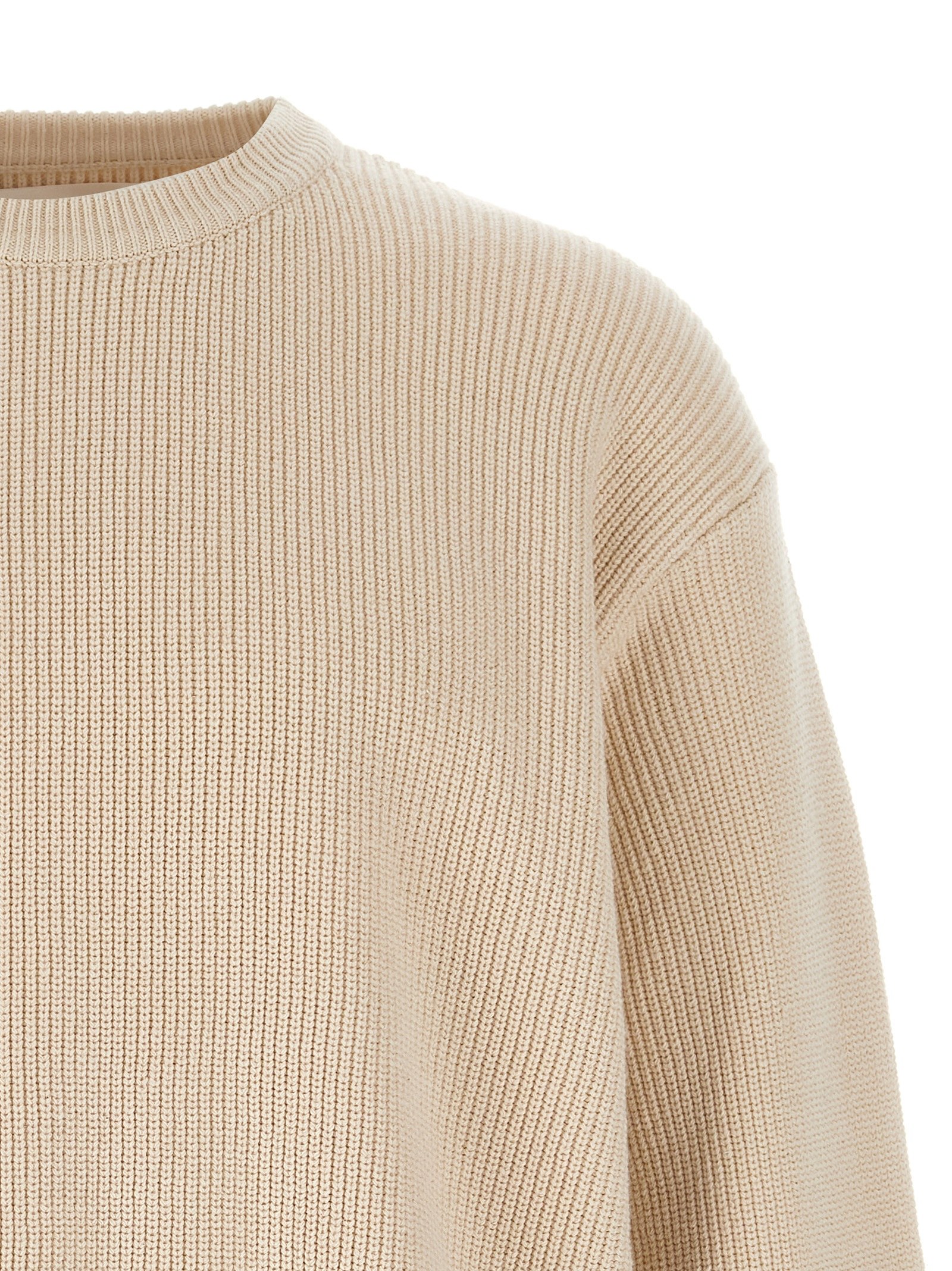 [Jil Sander] Knitwear SS25 J47GP0164J15365102