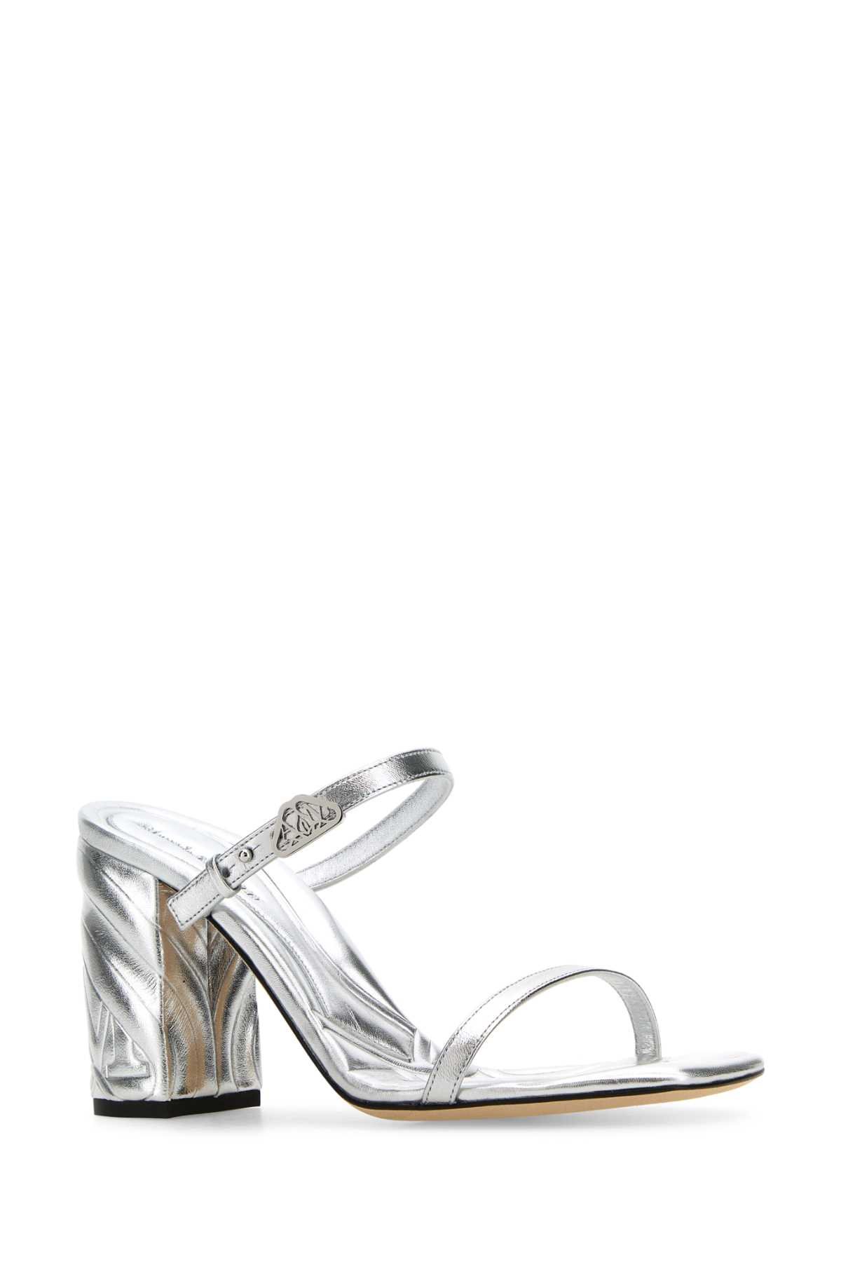 [Alexander McQueen] Sandals SS24 780711WIF11 8100