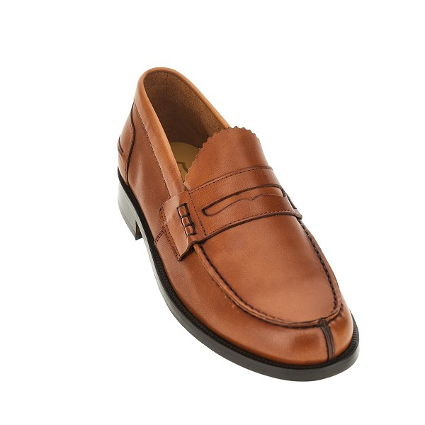 [SAXONE] Flat shoes SS26 1000_2.40-40