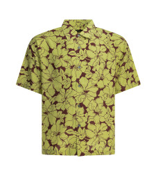 [Stussy] Shirts Short Sleeve SS26 11103860412 LIME