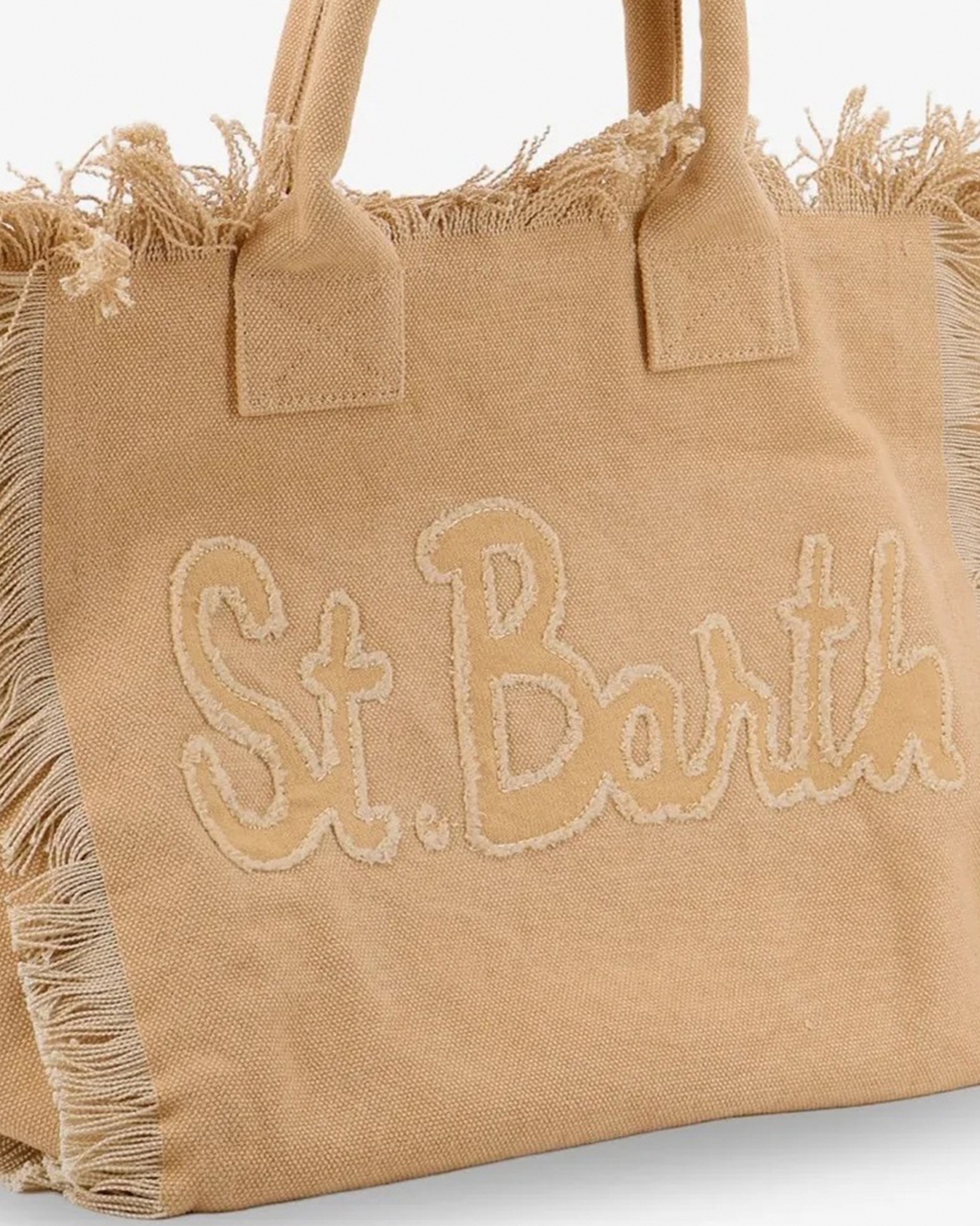 [MC2 Saint Barth] Shoulder bag SS26 VANI00308368L