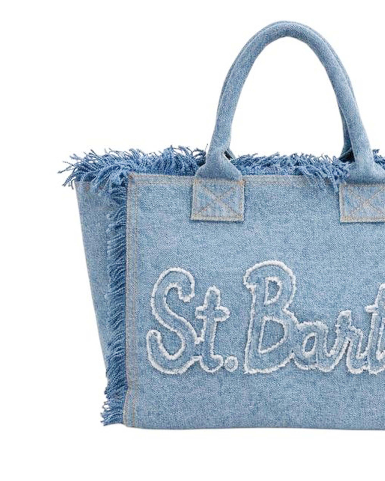[MC2 Saint Barth] Shoulder bag SS26 VANI00309395L