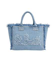 [MC2 Saint Barth] Shoulder bag SS26 VANI00309395L