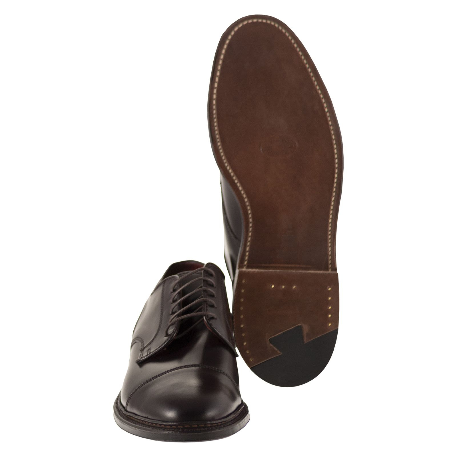 [Alden] Dress Shoes CO M6505 8