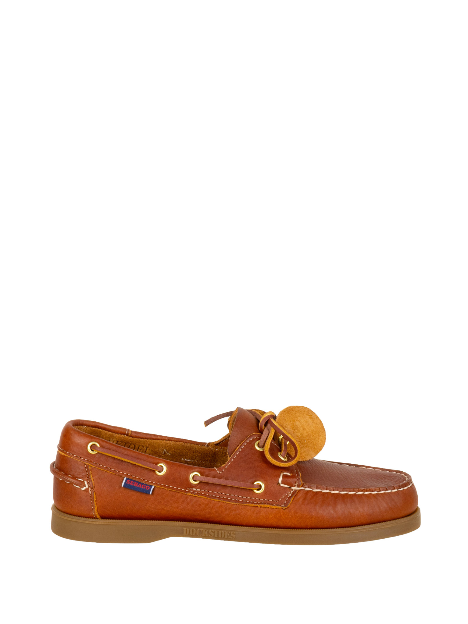 [SEBAGO] Loafer SS26 781277WPORTLAND ARTISAN ADIRONDAKAH3
