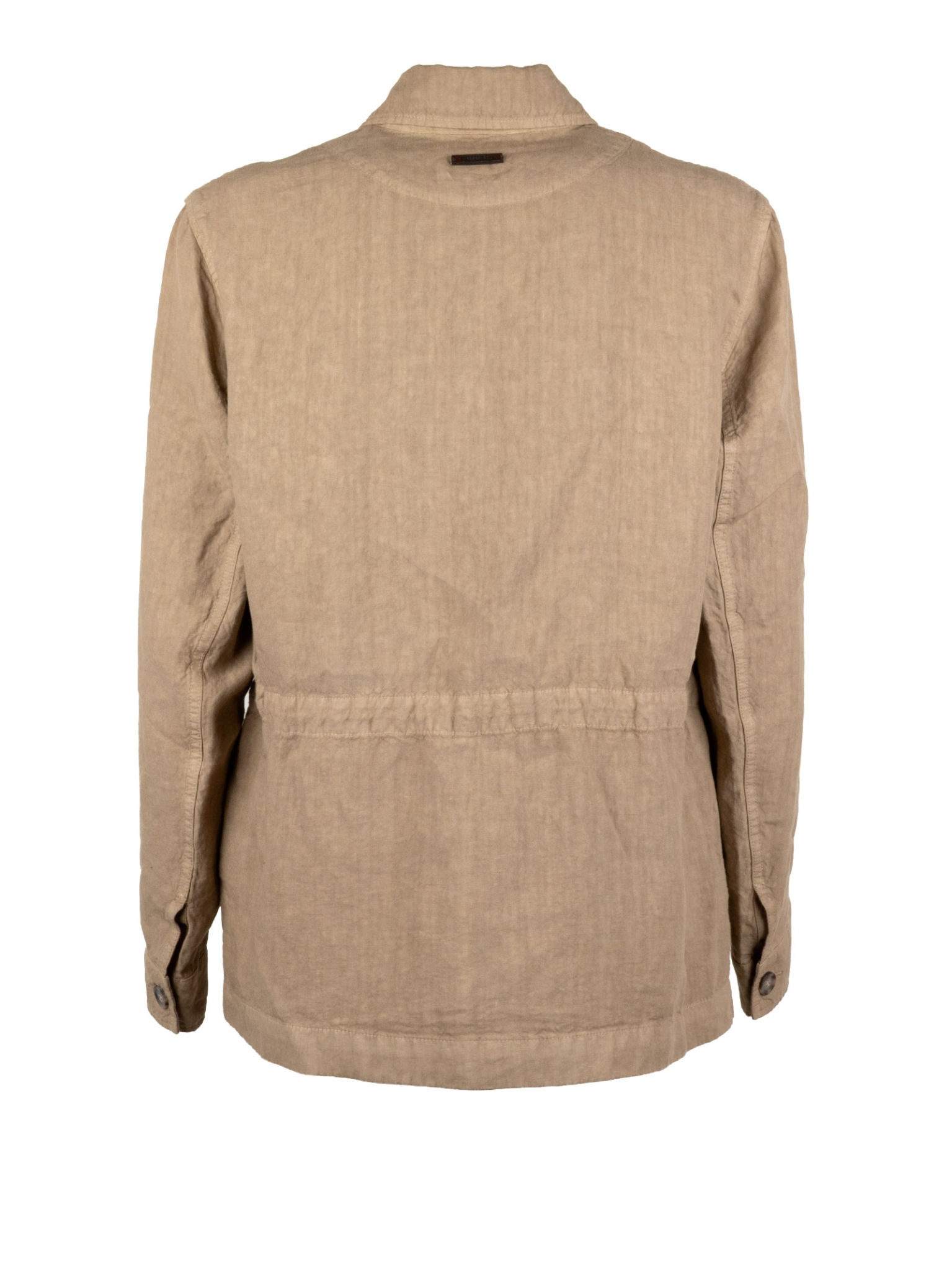 [Peserico] Jacket SS26 R52274T002622139