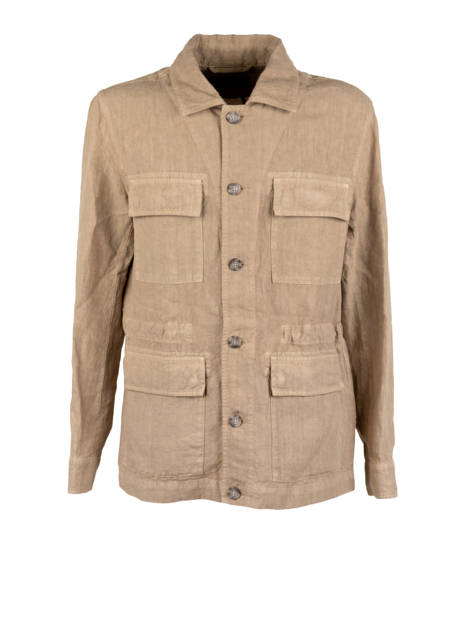 [Peserico] Jacket SS26 R52274T002622139