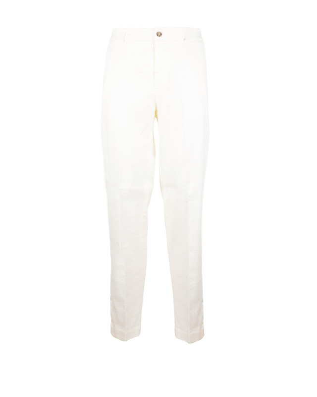 [Peserico] Trousers SS26 R54725T2302470102