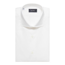 [NOME M] Shirts Long Sleeve FW26 1551164SRWHITE SKY BLUE