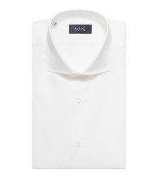 [NOME M] Shirts Long Sleeve FW26 1551164SRWHITE SKY BLUE