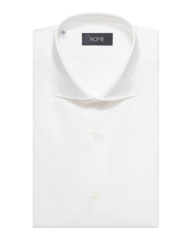 [NOME M] Shirts Long Sleeve FW26 1551164SRWHITE SKY BLUE
